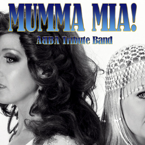 Mumma Mia Live at Strings Bar & Venue