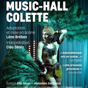 Music-Hall Colette