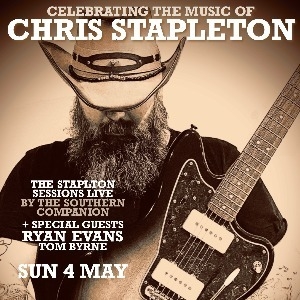 Music of Chris Stapleton by The Southern Companion