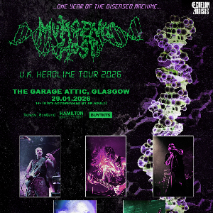Mutagenic Host
