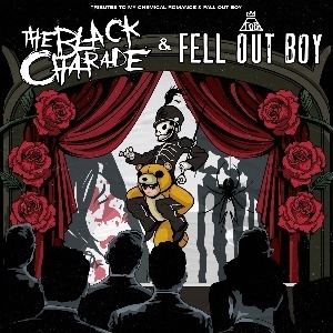 My Chemical Romance & Fall Out Boy Night