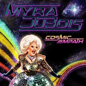 MYRA DuBOIS - Cosmic Empath