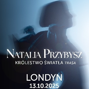 Natalia Przybysz