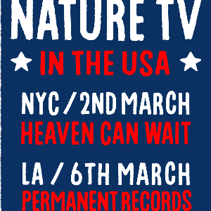 Nature TV in NYC