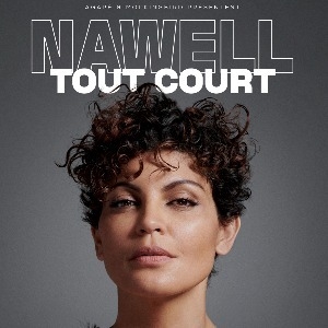 NAWELL MADANI - TOUT COURT