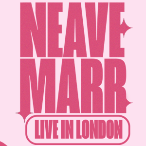 Neave Marr
