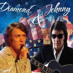 Neil Diamond & Johnny Cash Tribute - Hinckley