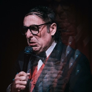 Neil Hamburger