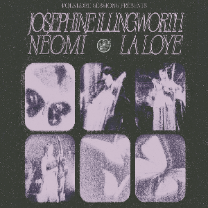 néomí, la loye + Josephine Illingworth néomí, la loye + Josephine Illingworth