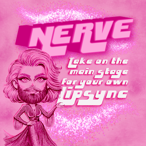 NERVE - Drag Clubnight