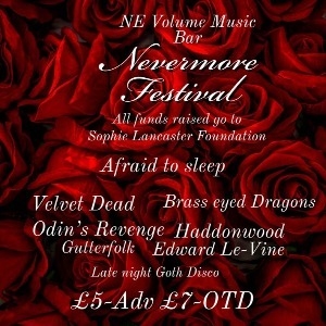 Nevermore Festival