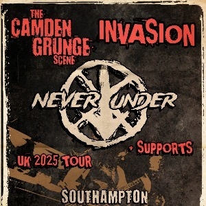 NeverUnder