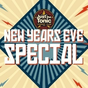 New Year's Eve Comedy Special - Birmingham