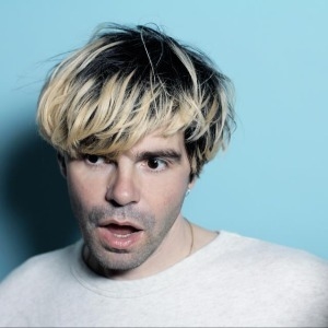 New Year's Eve with Tim Burgess