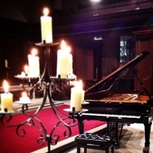 New Year's Moonlight Sonata by Candlelight New Year's Moonlight Sonata by Candlelight