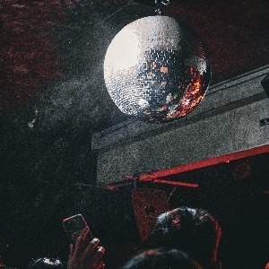 NEW YEARS EVE AT HYDE PARK BOOK CLUB