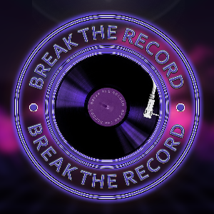 New Years Eve Special Ft. Break The Record Live Party Band