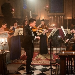 New Years Eve Vivaldi by Candlelight