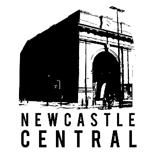 Newcastle Central Records Launch Party