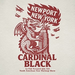 Newport to New York Newport to New York
