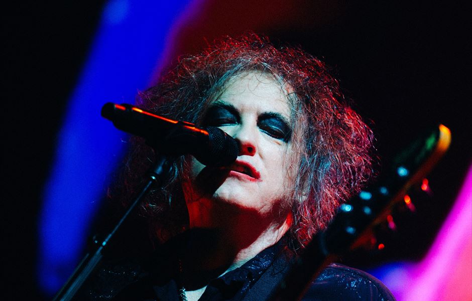  2026 guest curator announced for Teenage Cancer Trust + New Sat 29th headliner Erased Tapes