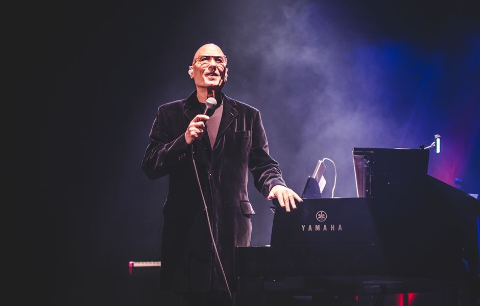 A BOWIE CELEBRATION RETURNS JANUARY 2020