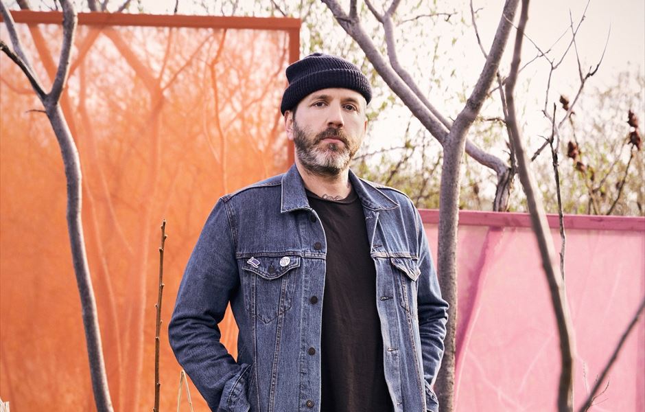  City And Colour Announces European and UK Tour