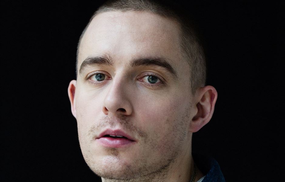  Dermot Kennedy announces biggest outdoor headline show in UK - Sounds Of The City 2021