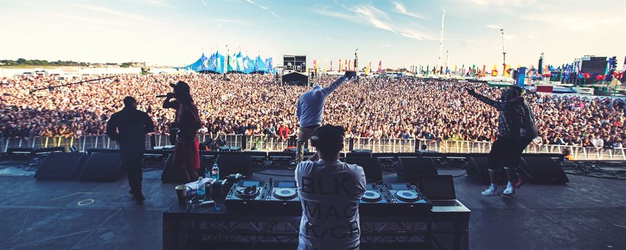 *PARKLIFE MANCHESTER & WILD LIFE BRIGHTON ANNOUNCE THEIR 2016 LINE-UPS ...