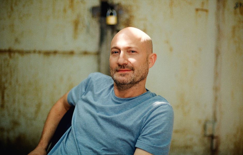  Paul Kalkbrenner announces Episode One live London show for October 2021 & shares new single/video