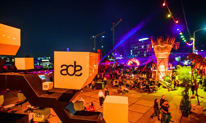 5 terugkerende ADE acts en festivals om naar uit te kijken