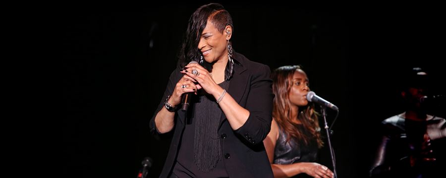 A Message From Gabrielle