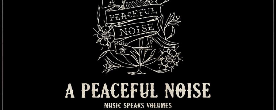 A PEACEFUL NOISE - A VERY SPECIAL CHARITY EVENT