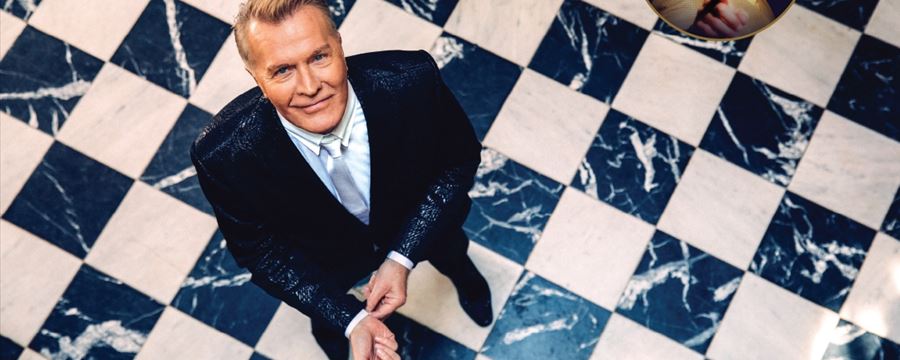 ABC THE XYZ TOUR 2017