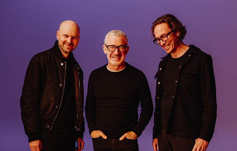 ABOVE & BEYOND ANNOUNCE ADDITIONAL LONDON DATE DUE TO DEMAND!