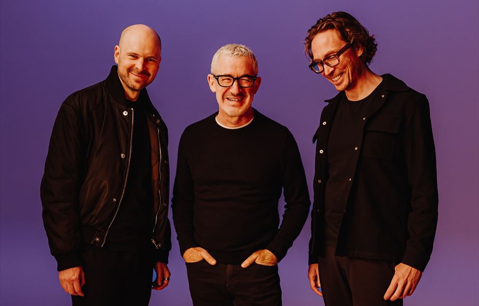 Above & Beyond announce new album & return to London O2 Academy Brixton! 
