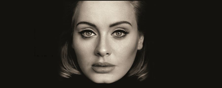 ADELE ANNOUNCES UK TOUR DATES