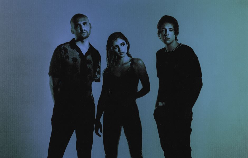 AGAINST THE CURRENT ANNOUNCE NIGHTMARES & DAYDREAMS 2023 TOUR Gigs
