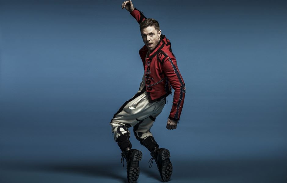 Jake Shears Announces New Music & UK Headline Shows Gigs And Tours News