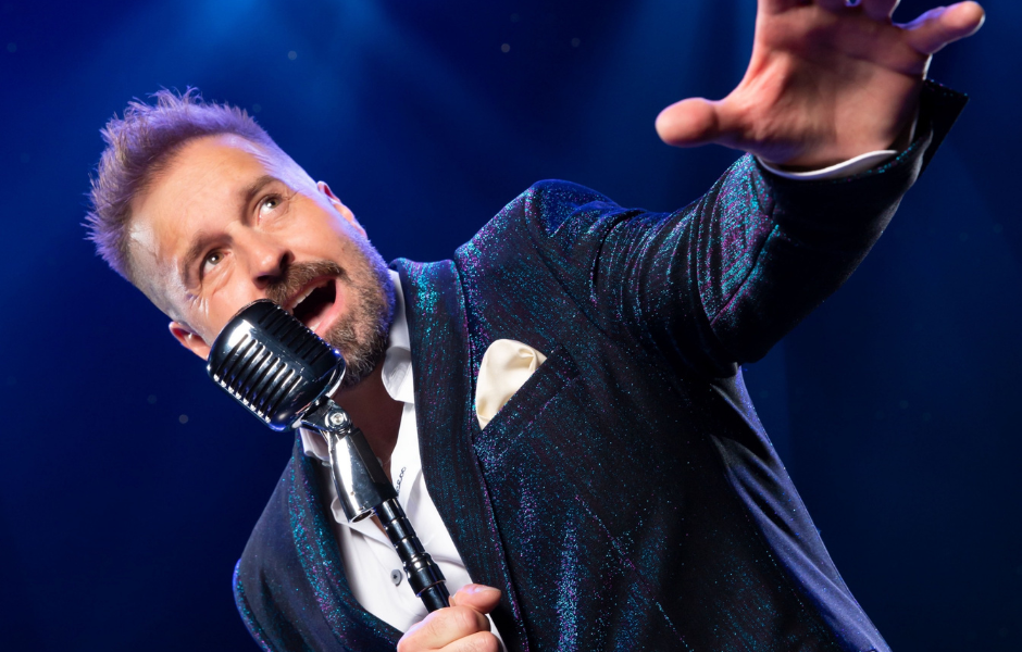 ALFIE BOE LIVE IN CONCERT UK + IRELAND TOUR ANNOUNCED SEPTEMBER + OCTOBER  2023 - Gigs And Tours News