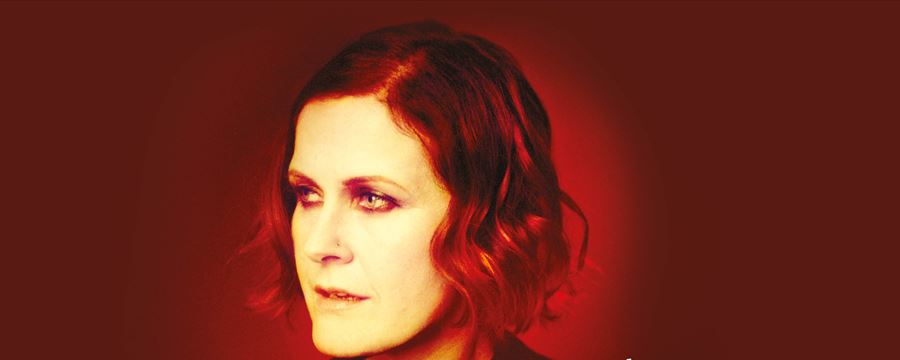 Alison Moyet 'Other' - album release and world tour