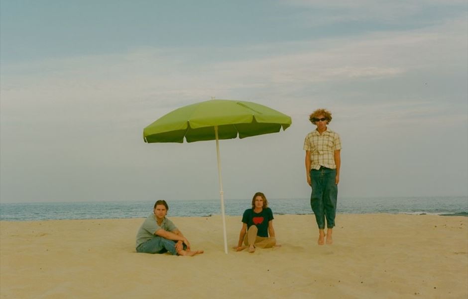 ALMOST MONDAY ANNOUNCE UK HEADLINE TOUR!