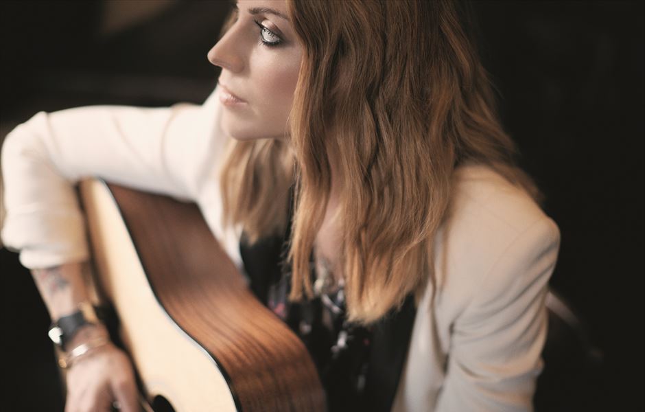 Amy Macdonald Tour March 2019 & New Album