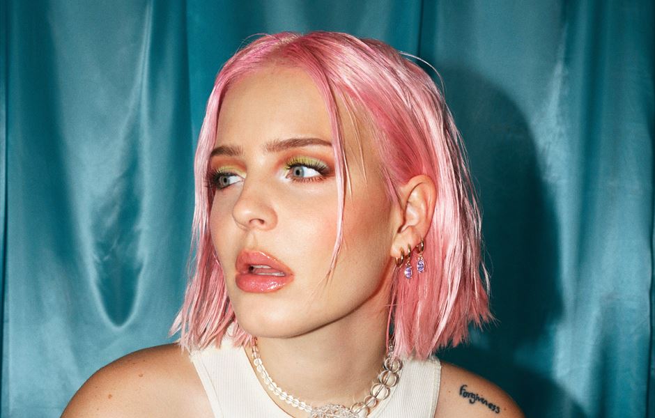ANNE-MARIE ANNOUNCES 'DYSFUNCTIONAL TOUR' FOR MAY 2022