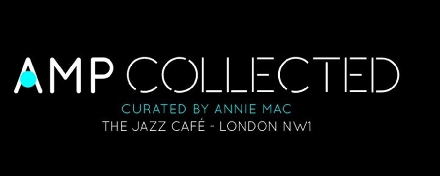 Annie Mac Presents AMP COLLECTED - Headliners RAY BLK, ALMA, COSIMA