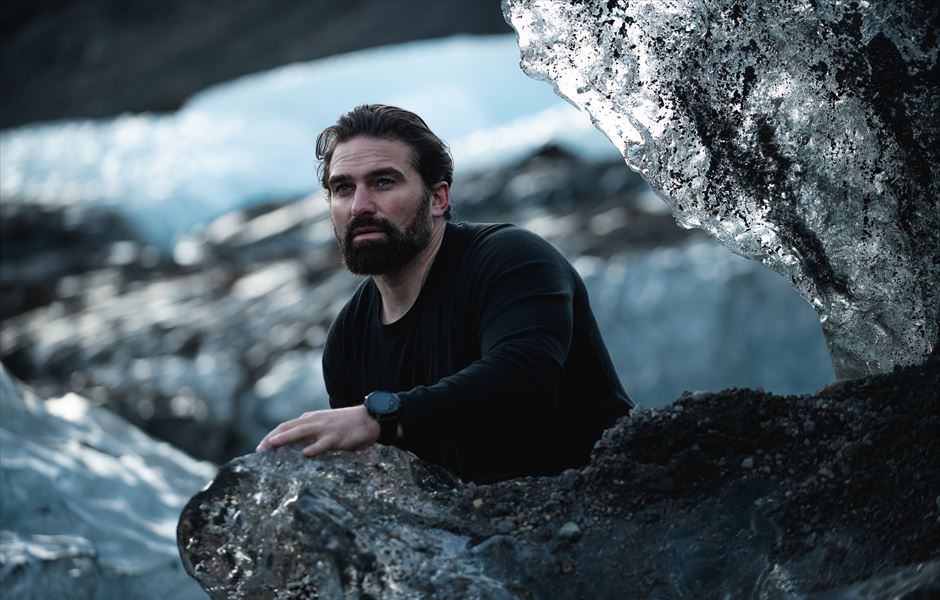 ANT MIDDLETON 'MIND OVER MUSCLE TOUR' EXTRA DATES ANNOUNCED DUE TO DEMAND 