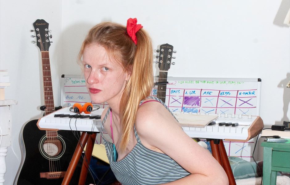 AUDREY HOBERT CONFIRMS FIRST-EVER WORLDWIDE HEADLINE TOUR 