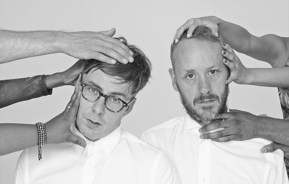 BASEMENT JAXX ANNOUNCE MANCHESTER CASTLEFIELD BOWL FOR JULY 2025! 