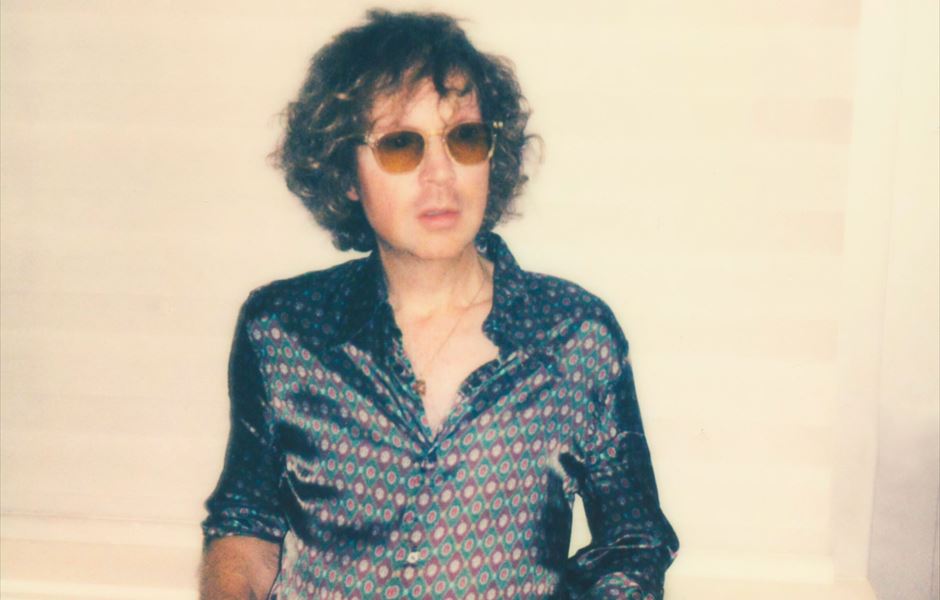 BECK BRINGS ORCHESTRAL TOUR TO THE UK FOR TWO NIGHTS ONLY AT LONDON'S ROYAL ALBERT HALL!