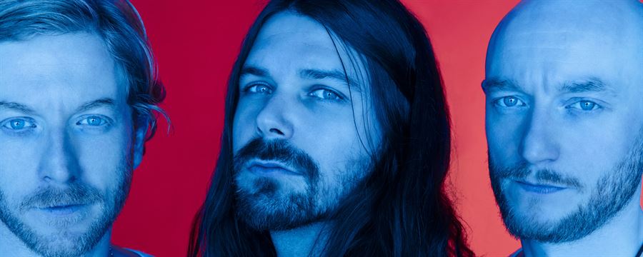 Biffy Clyro confirm UK tour